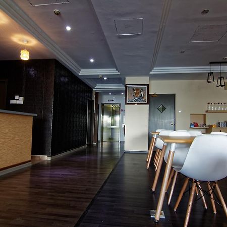 Reddoorz Plus Near Lavender Street Singapore Exterior foto