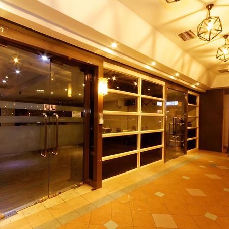 Reddoorz Plus Near Lavender Street Singapore Exterior foto