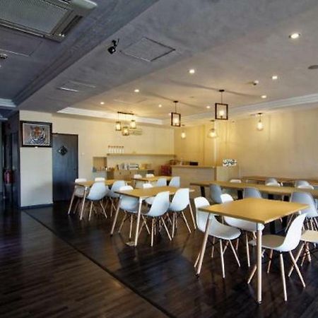 Reddoorz Plus Near Lavender Street Singapore Exterior foto
