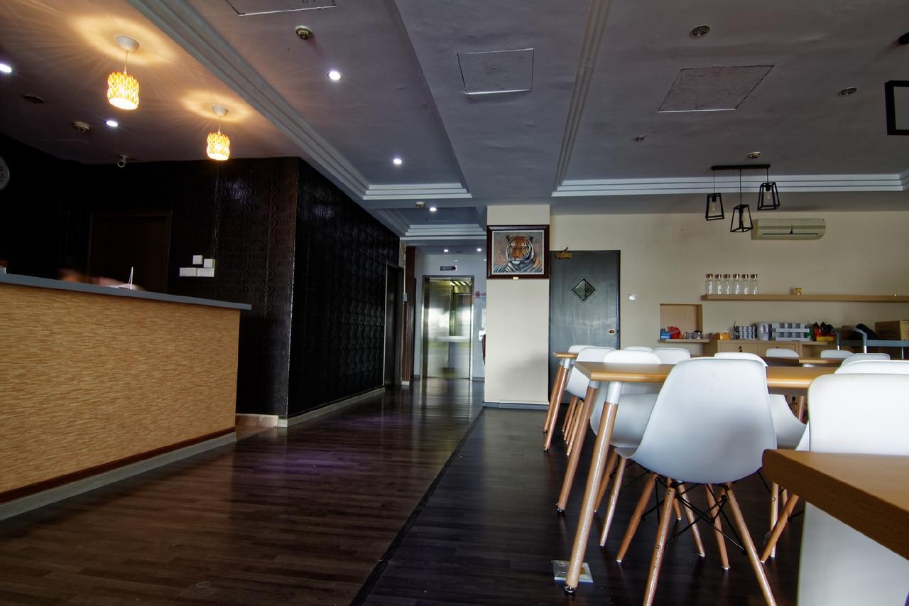 Reddoorz Plus Near Lavender Street Singapore Exterior foto