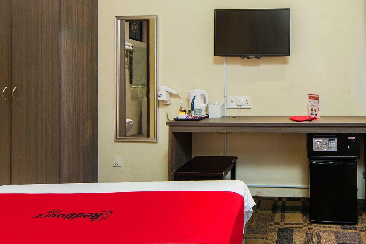 Reddoorz Plus Near Lavender Street Singapore Exterior foto