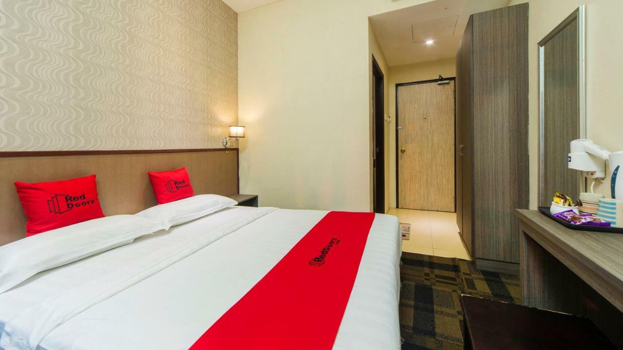 Reddoorz Plus Near Lavender Street Singapore Exterior foto