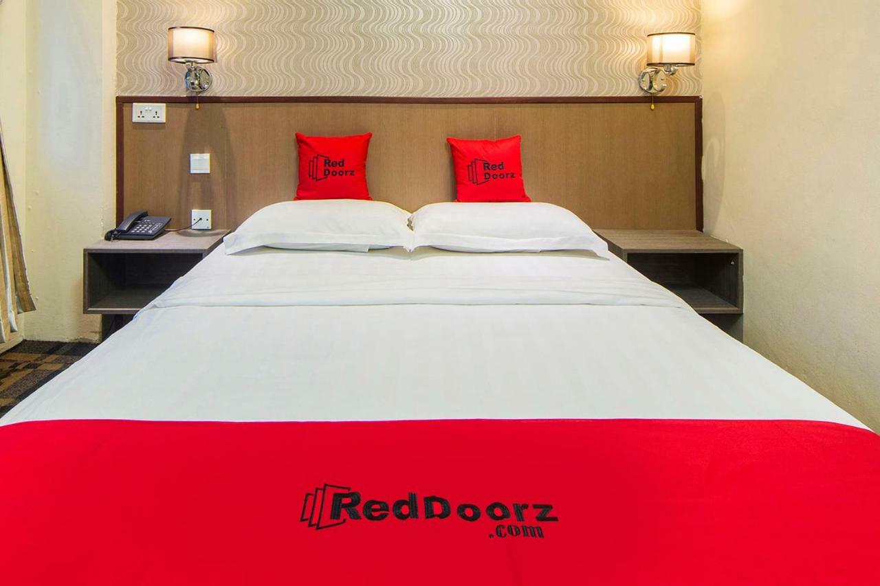 Reddoorz Plus Near Lavender Street Singapore Exterior foto