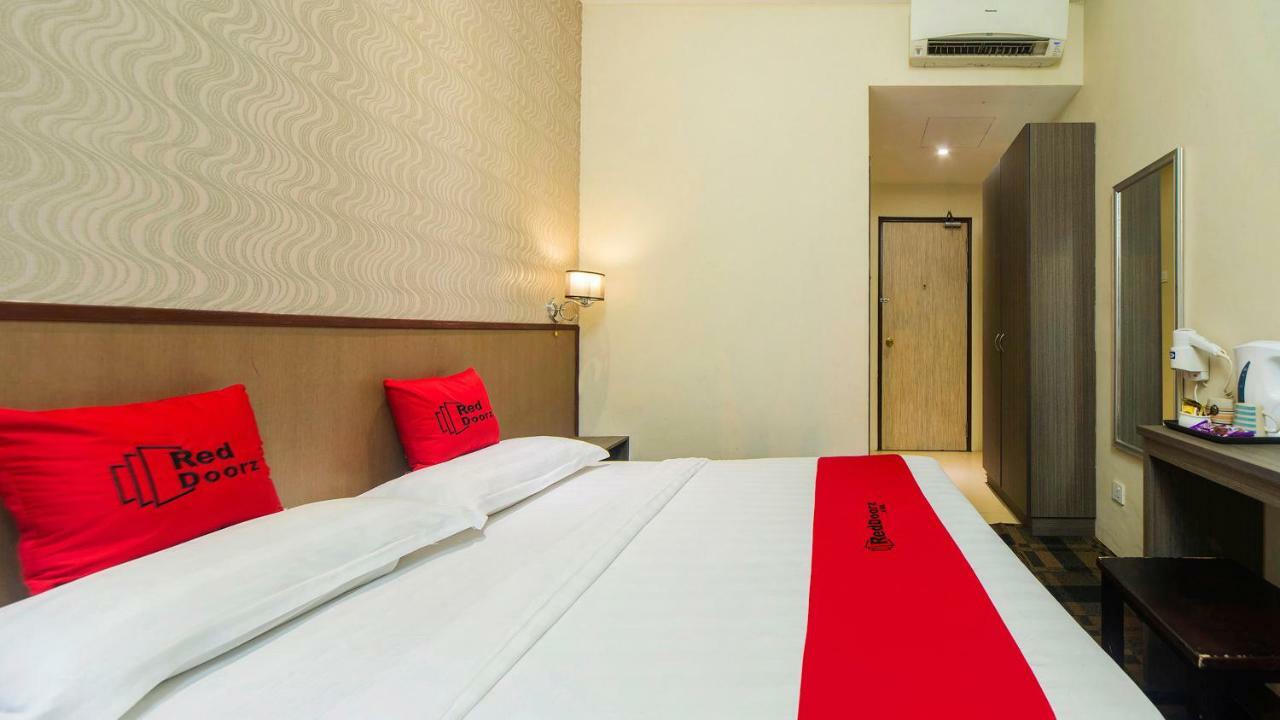 Reddoorz Plus Near Lavender Street Singapore Exterior foto