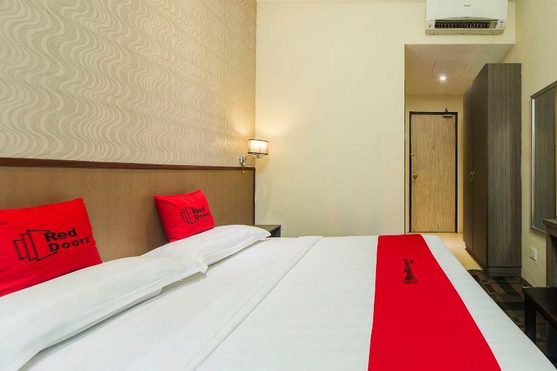 Reddoorz Plus Near Lavender Street Singapore Exterior foto